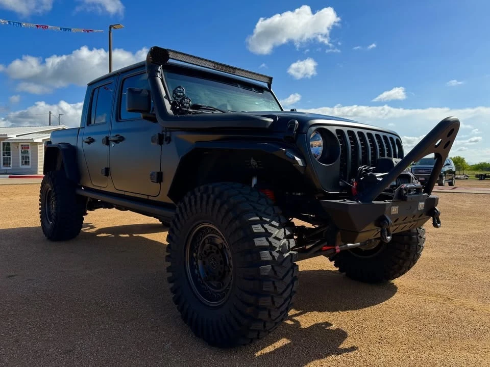 2022 Jeep JT Gladiator - Image 2 of 20