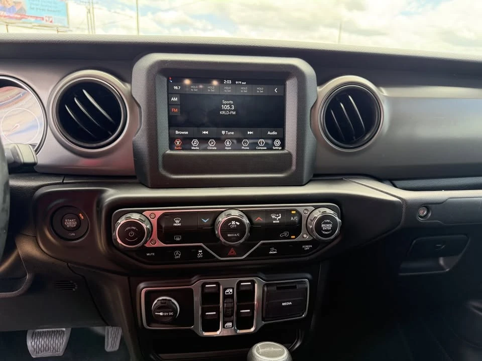 2022 Jeep JT Gladiator - Image 17 of 20