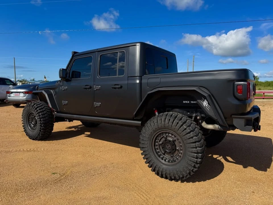 2022 Jeep JT Gladiator - Image 5 of 20
