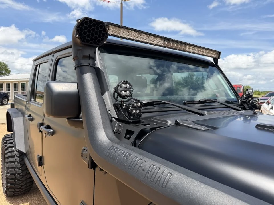 2022 Jeep JT Gladiator - Image 20 of 20