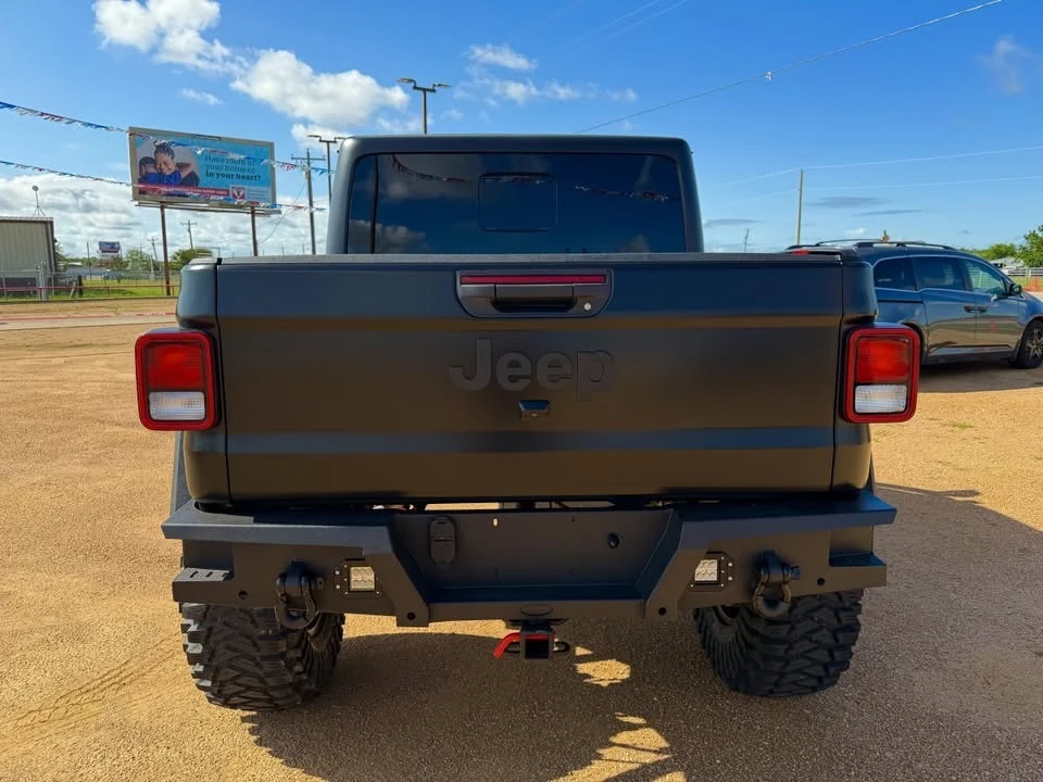 2022 Jeep JT Gladiator - Image 6 of 20