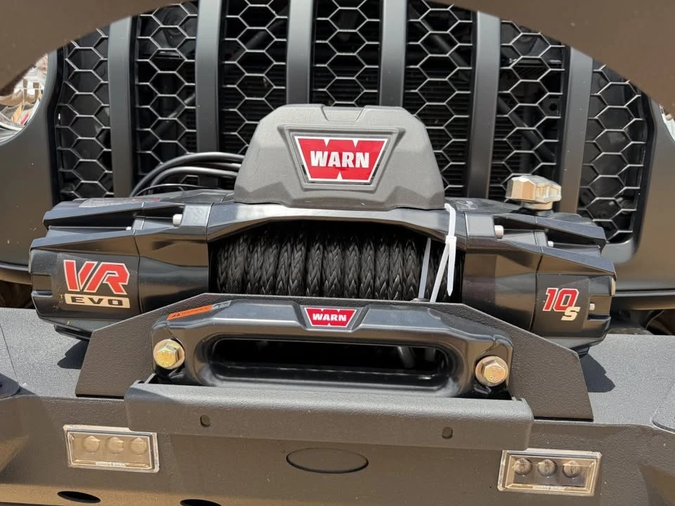 2022 Jeep JT Gladiator - Image 19 of 20