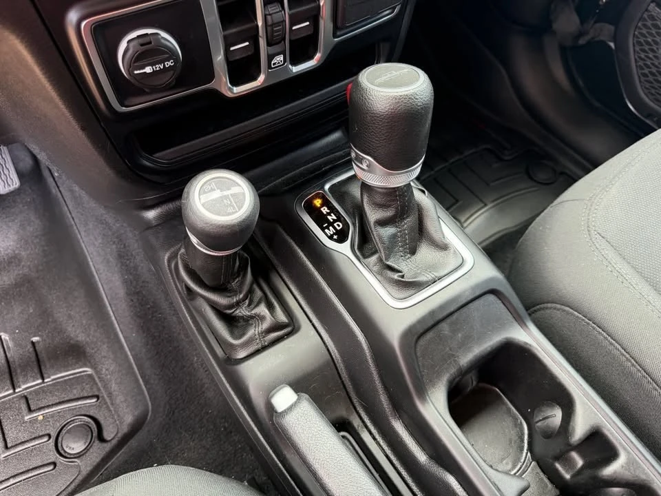 2022 Jeep JT Gladiator - Image 18 of 20