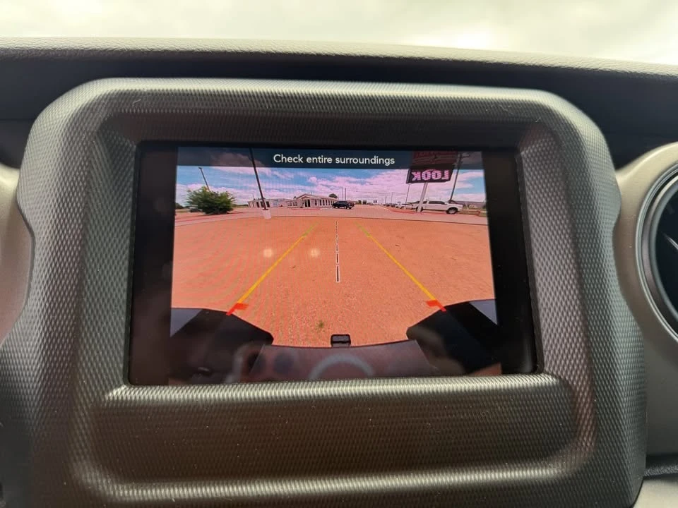 2022 Jeep JT Gladiator - Image 16 of 20