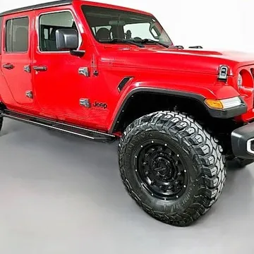 2022 Jeep Gladiator Sport S 4x4