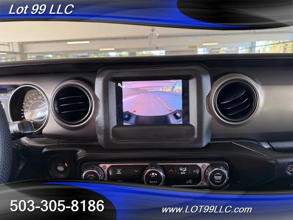2022 Jeep JT Gladiator - Image 13 of 20