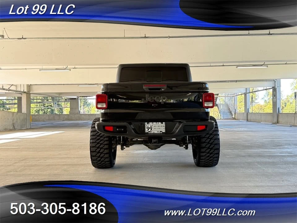2022 Jeep JT Gladiator - Image 7 of 20