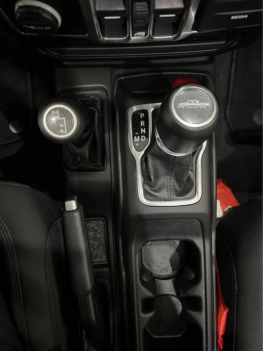 2022 Jeep JT Gladiator - Image 13 of 18