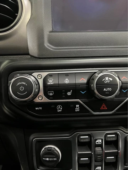2022 Jeep JT Gladiator - Image 9 of 18