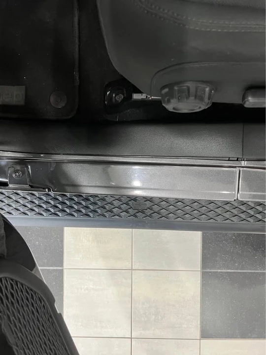 2022 Jeep JT Gladiator - Image 11 of 18