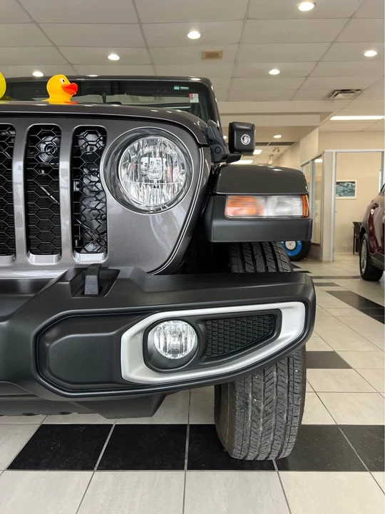 2022 Jeep JT Gladiator - Image 7 of 18
