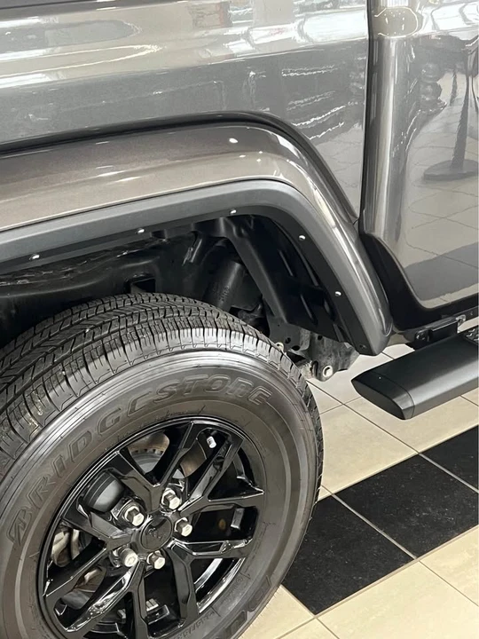 2022 Jeep JT Gladiator - Image 14 of 18
