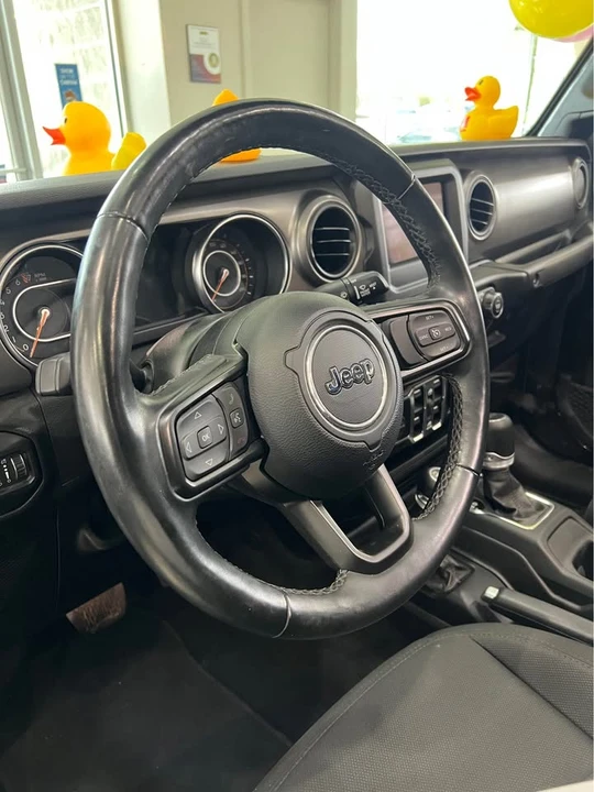 2022 Jeep JT Gladiator - Image 6 of 18