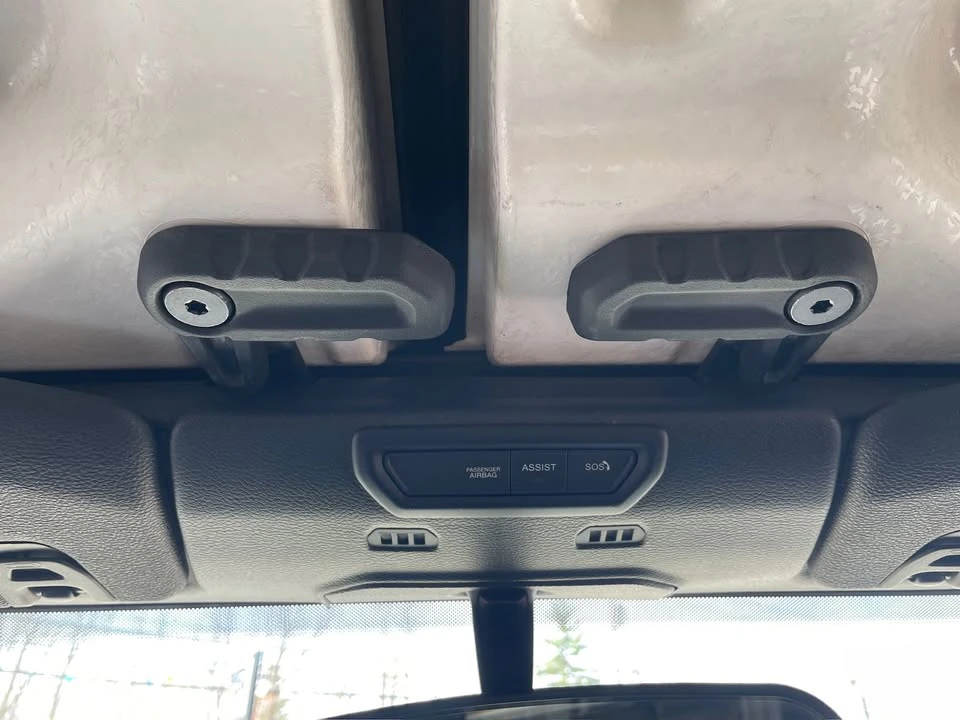 2022 Jeep JT Gladiator - Image 17 of 20