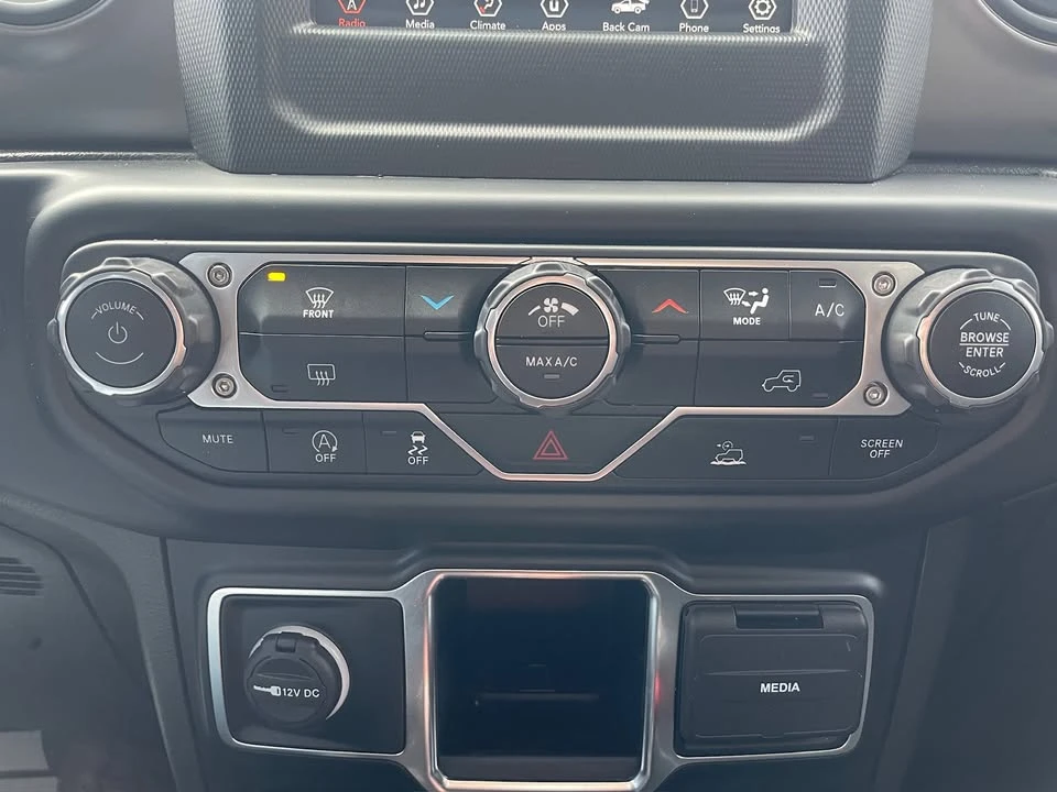 2022 Jeep JT Gladiator - Image 15 of 20