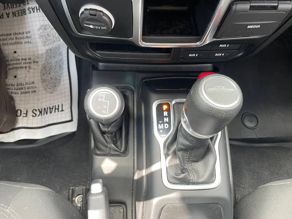 2022 Jeep JT Gladiator - Image 16 of 20