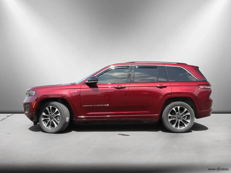 2022 Jeep WL Grand Cherokee - Image 5 of 10