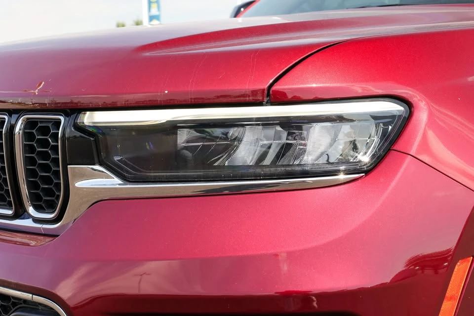 2022 Jeep WL Grand Cherokee - Image 7 of 10