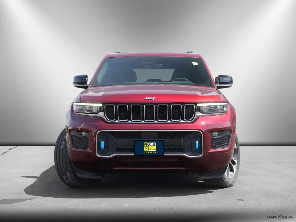 2022 Jeep WL Grand Cherokee - Image 2 of 10
