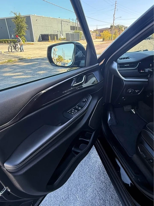 2022 Jeep WL Grand Cherokee - Image 3 of 11