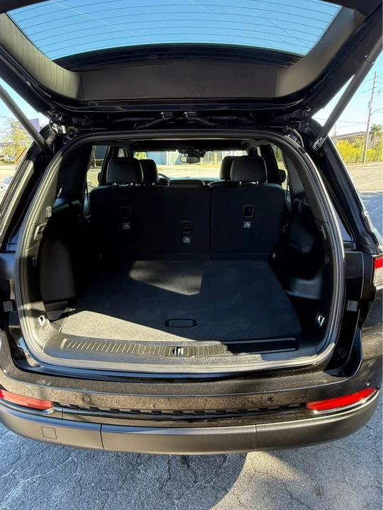 2022 Jeep WL Grand Cherokee - Image 11 of 11