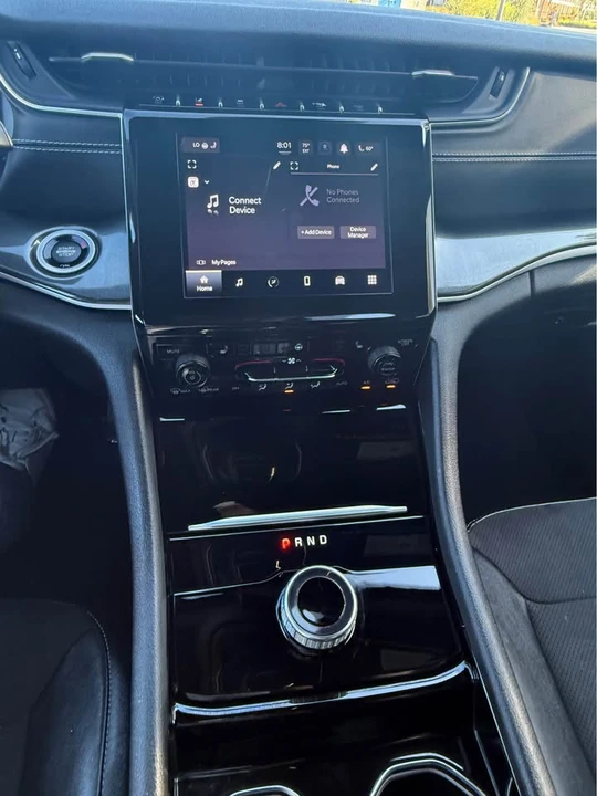 2022 Jeep WL Grand Cherokee - Image 6 of 11