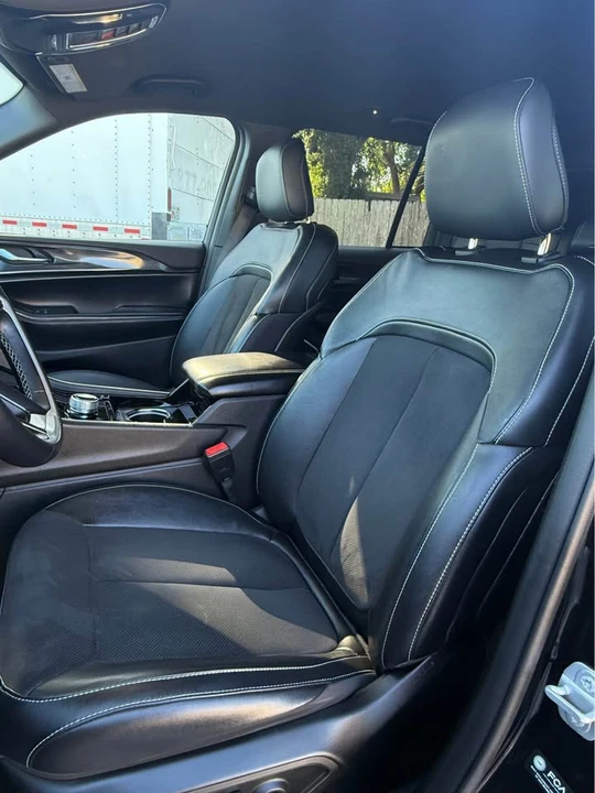 2022 Jeep WL Grand Cherokee - Image 8 of 11