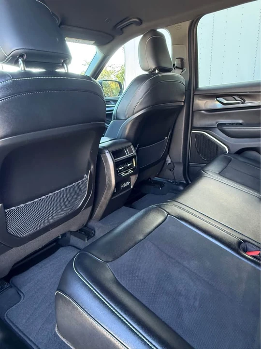 2022 Jeep WL Grand Cherokee - Image 10 of 11