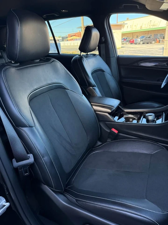 2022 Jeep WL Grand Cherokee - Image 9 of 11