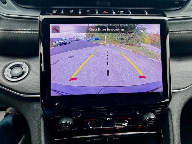 2022 Jeep WL Grand Cherokee - Image 16 of 16