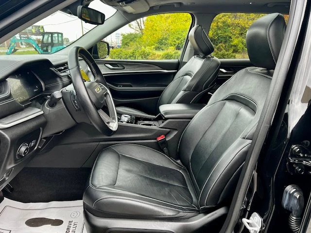 2022 Jeep WL Grand Cherokee - Image 6 of 16