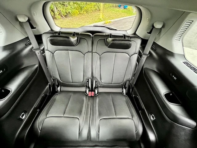 2022 Jeep WL Grand Cherokee - Image 9 of 16