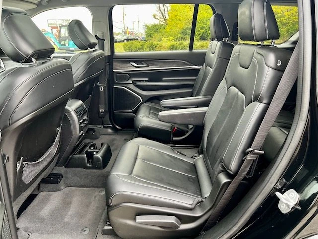 2022 Jeep WL Grand Cherokee - Image 8 of 16