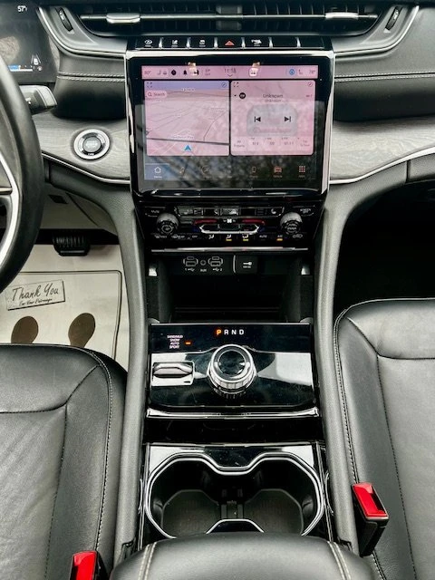2022 Jeep WL Grand Cherokee - Image 12 of 16