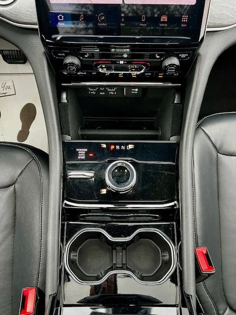 2022 Jeep WL Grand Cherokee - Image 13 of 16