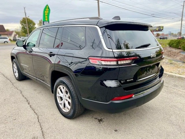 2022 Jeep WL Grand Cherokee - Image 3 of 16