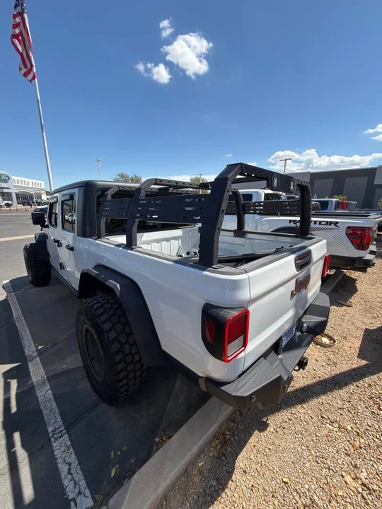 2022 Jeep JT Gladiator - Image 3 of 6