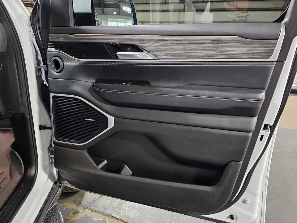2022 Jeep WS Wagoneer - Image 9 of 20