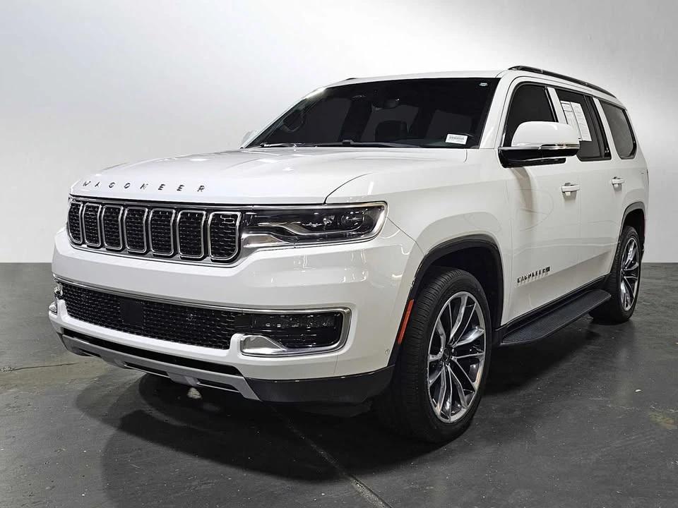 2022 Jeep WS Wagoneer - Image 7 of 20