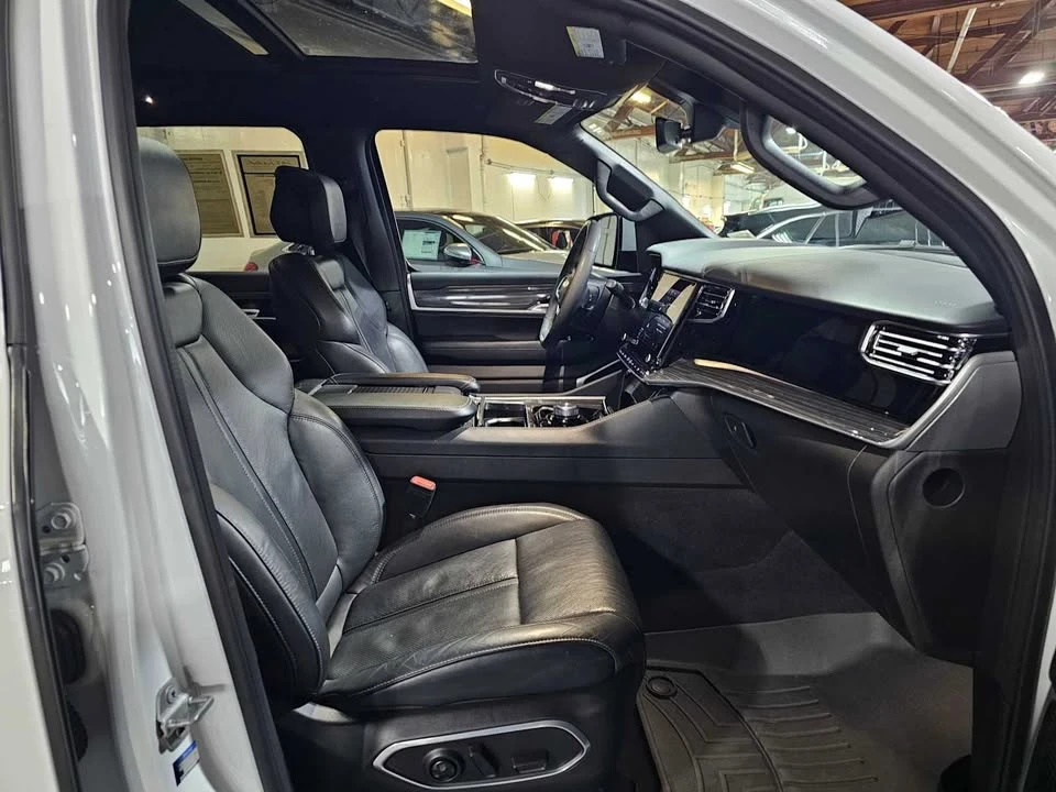 2022 Jeep WS Wagoneer - Image 10 of 20