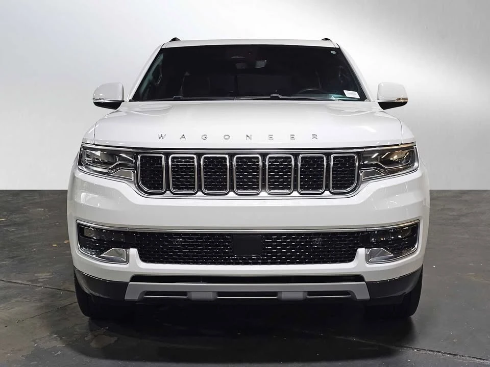 2022 Jeep WS Wagoneer - Image 8 of 20