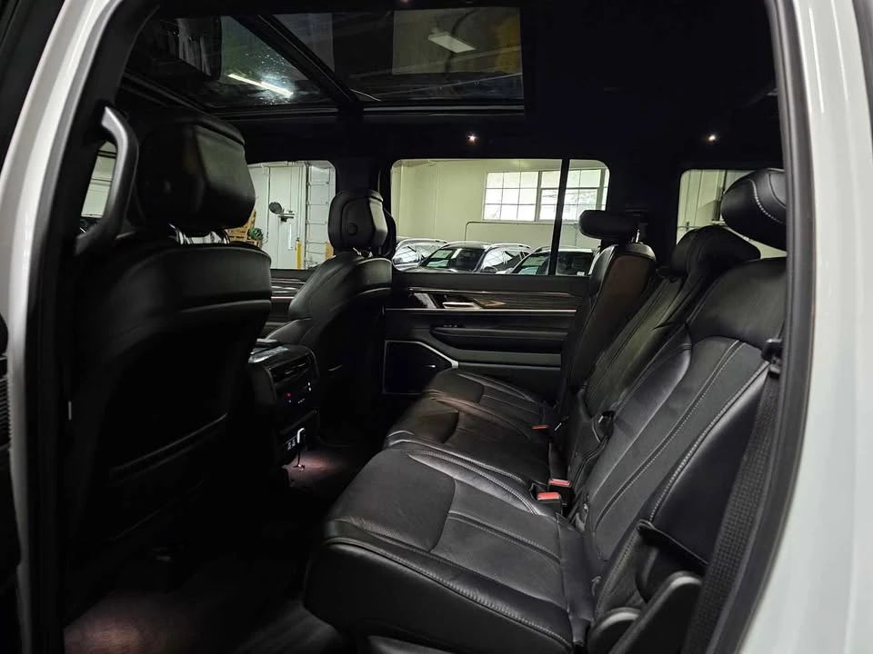 2022 Jeep WS Wagoneer - Image 19 of 20