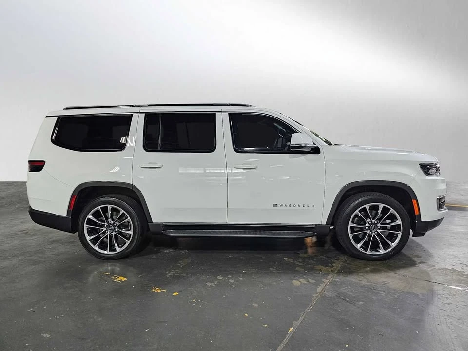 2022 Jeep WS Wagoneer - Image 2 of 20