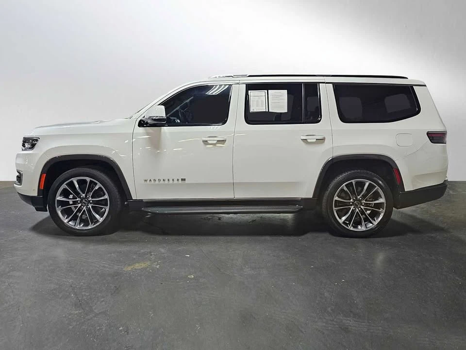 2022 Jeep WS Wagoneer - Image 6 of 20