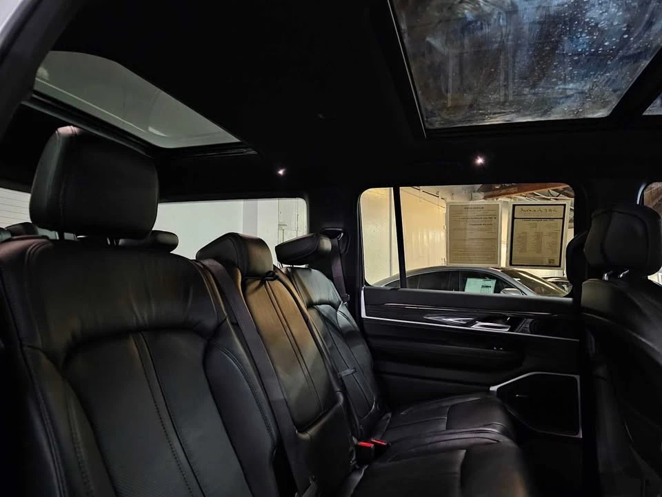 2022 Jeep WS Wagoneer - Image 14 of 20