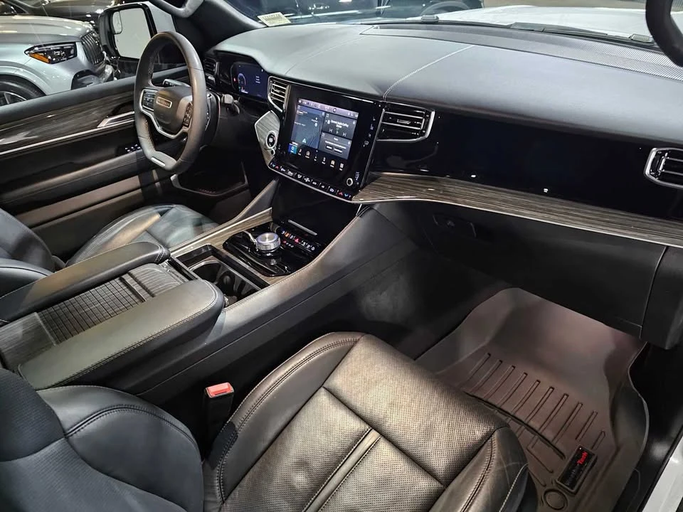 2022 Jeep WS Wagoneer - Image 11 of 20