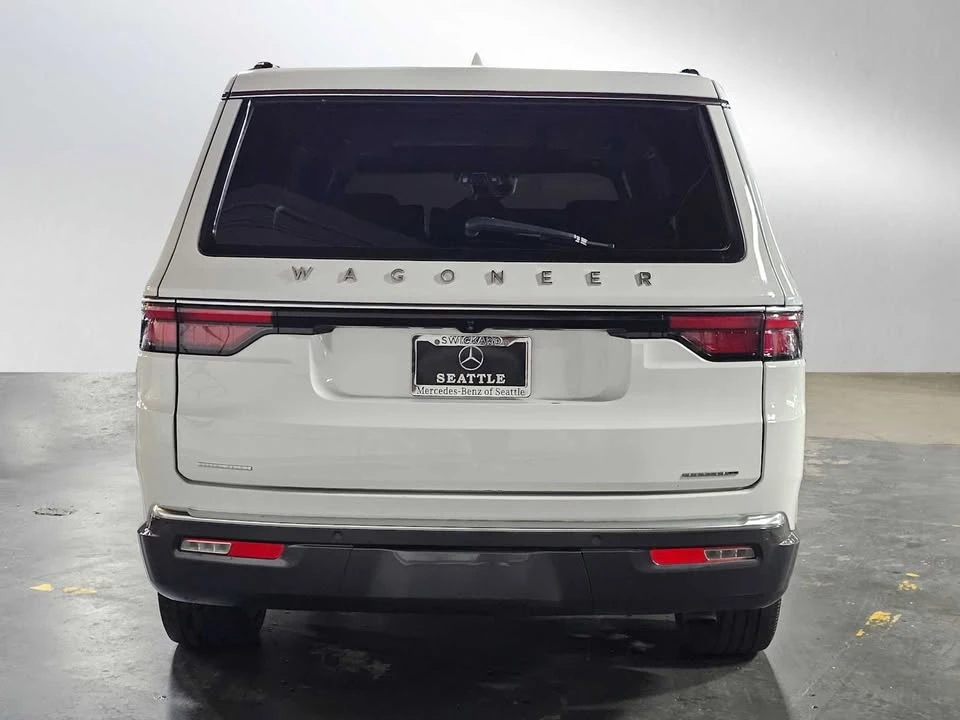 2022 Jeep WS Wagoneer - Image 4 of 20