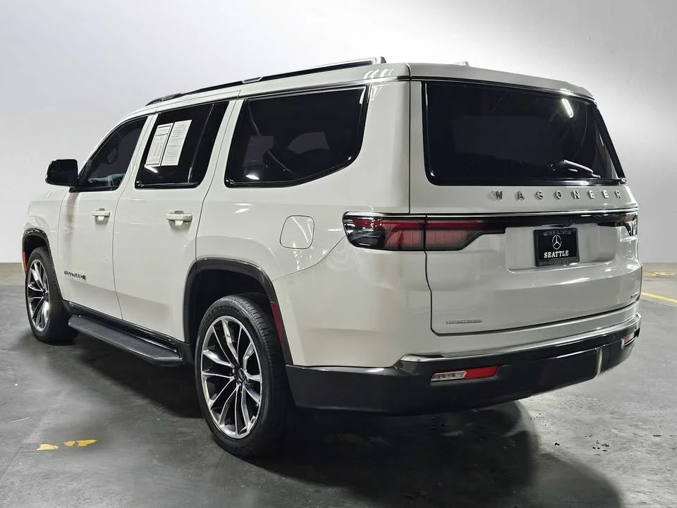 2022 Jeep WS Wagoneer - Image 5 of 20