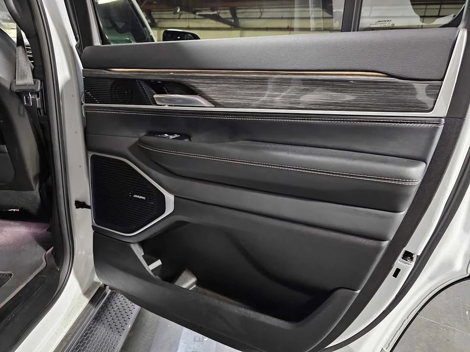 2022 Jeep WS Wagoneer - Image 12 of 20