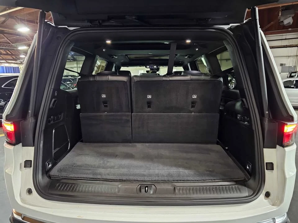 2022 Jeep WS Wagoneer - Image 17 of 20